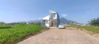 Tanah Belakang Tempat Wisata Bns Kota Batu