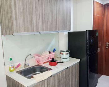 Apartemen Vittoria Residence Jakarta Barat Furnished