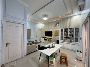 Jual Rumah Mewah Riau Dekat Mall SKA Keamanan 24 Jam