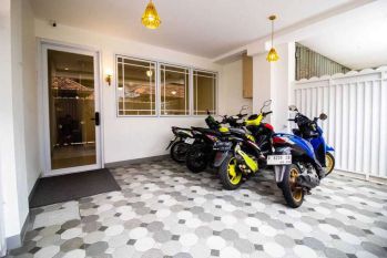 Dijual Cepat Kostan Baru 17 Kamar Di Gajahmada Jakarta Pusat