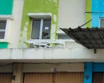 Ruko 2 Lantai Termurah di Harapan Mulya Regency