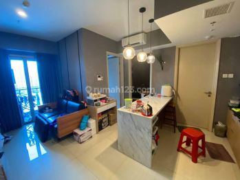 Harga Anjlok Apartemen La Riz 2br Full Furnish