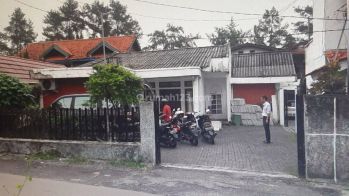 Rumah Catering di Sindangrsa Bgr