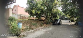 Dijual Rumah Tua Hitung Tanah Di Daerah Fatmawati,Jakarta Selatan