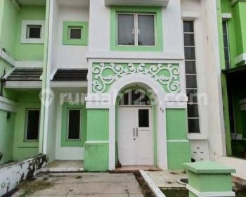 Disewakan Rumah British Gading Serpong