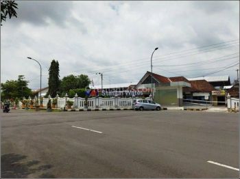 Kawasan Y I A Jogja, Siap Balik Nama, Cocok Huni Pun Investasi