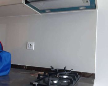 Apartemen Puri Mansion ( Studio )