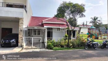 Di sewakan rumah furnish bulanan hook Sentul city