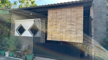 Rumah Nyaman Asri Palur Mojolaban Sukoharjo