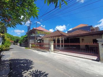 Rumah di Gandapura Kesiman Denpasar Timur