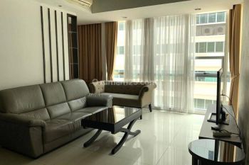 Apartment Kemang Village 2 Bedroom Furnished For Rent