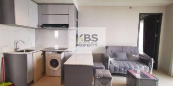 Apartemen One Residence Type 3 BR sea View Batam