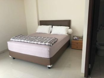 Apartemen Galeri Ciumbuleuit 2 Bandung Lt. 16
