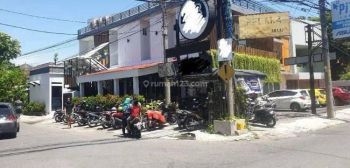 Ruko Strategis Dekat Kampus Ugm Dan Lippo Mall Yogyakarta