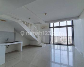 Disewakan Apartemen Neo Soho Jakarta Barat Type Loft Semi Furnished