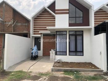 Permata Sekarsari Residence Kawasan Kampung Inggris Kota Malang