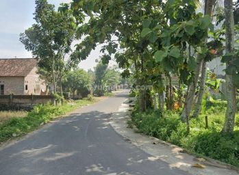 Tanah Dijual Sleman, Kawasan Jalan Godean, Legalitas SHM