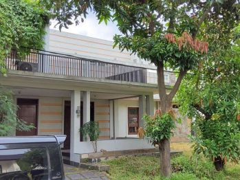Dijual Rumah Mewah Lippo Cikarang 6 Kamar Tidur