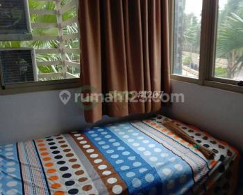 Disewa Taman Anggrek Residence 2 Bedroom Siap Huni