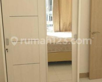 Disewakan Apartemen Tokyo Riverside Pik2 2br Furnish 20jt/thn