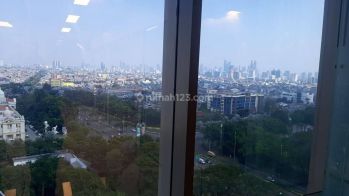 Citra Tower Full Furnished Sewa Termurah