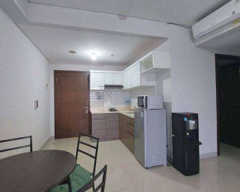 Apartemen 3 br siap huni fully furnished di aspen fatmawati