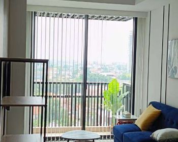 Fatmawati City Center, 2BR Fully Furnished,