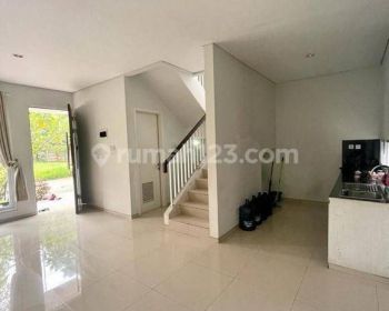 Rumah Minimalis Siap Huni di Sektor 9 Bintaro Jaya 2,275 M 11559 Oc