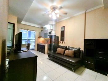 Best Price Disewakan Apartemen Mediterania Garden Medit II 2BR Mgr Cp