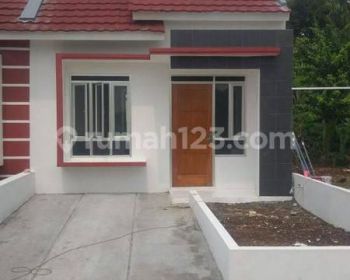 Sewa Rumah Type Minimalis Di Bogor 6 Menit Ke Stasiun Cilebut