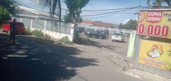 tanah rawa bokor, cengkareng, bandara soeta 1.881 m²