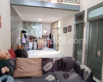 Rumah siap huni jakbar, lt 6 x 16 rapi kt 3 km 2 citra 5