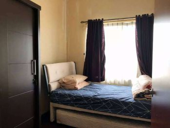 Disewakan Apartement Sudirman Park High Floor 3BR+1 Full Furnished