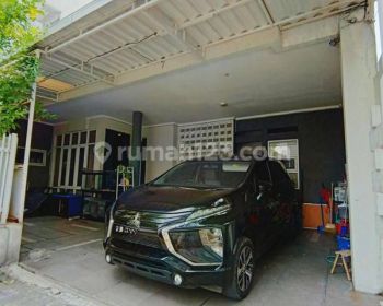 Dijual Rumah Bagus full Furniest Di pondok kelapa jakarta timur