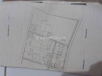 Tanah Jalan Kembar Wiyung