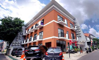 East 16 Residence Senayan City Taman Suropati Plaza Kuningan