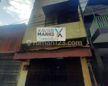 Dijual Ruko 3 Lantai Bubutan Dan Jl Penghela Strategis Bentuk L Surabaya Pusat