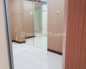 Jual Cepat Apartemen Murah Gading Nias 2 Kmr Semi Furnish SHM
