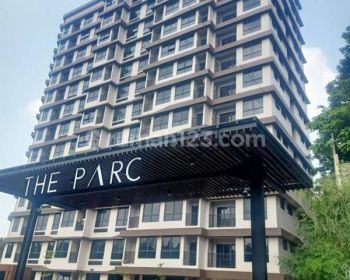 Dijual Apartemen The Parc South City Cinere