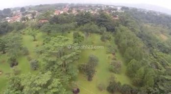 Tanah SHM di citeureup bogor untuk resort dll