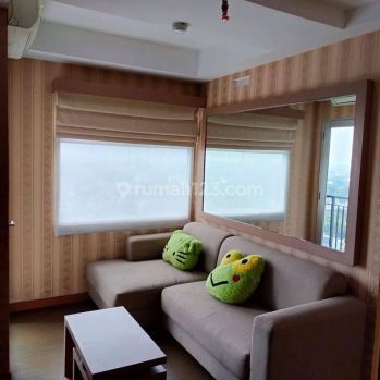 Disewakan Apartment 2 Kamar Furnish Nyaman di Grand Asia Afrika