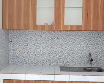 DISEWA RUMAH KEREN Bumi Serpong Damai NUSALOKA PARK BSD