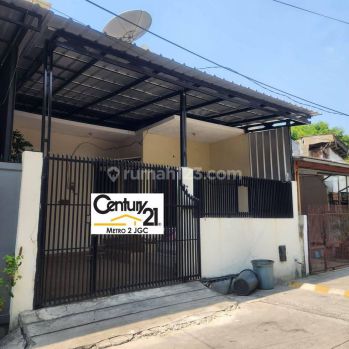 Dijual Rumah di Sunter Paradise, Jakarta Utara