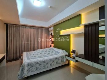 Apartemen Beverly Dago Apartement Bagus Furnished
