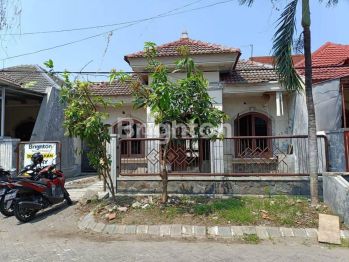RUMAH PONDOK CANDRA SEMANGKA, SIDOARJO