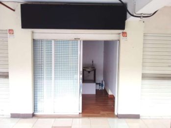 Sewa Kios Apartemen Gateway Cicadas