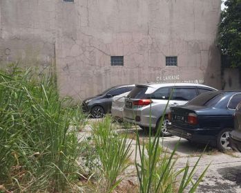 Tanah Komersil Di Ciracas Jakarta Timur S6148