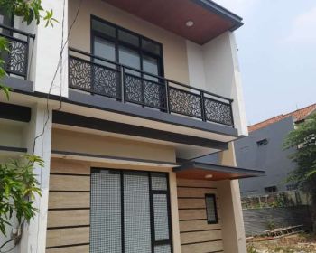 Di Jual Rumah Siap Huni Dekat Dengan Universitas Indonesia Depok