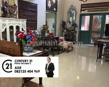 Hot Sale Rumah Dijual Harga Terendah di Mertilang Bintaro Am 10681