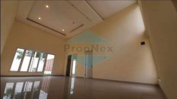 RUMAH BANGKINGAN WISMA INDAH LIDAH